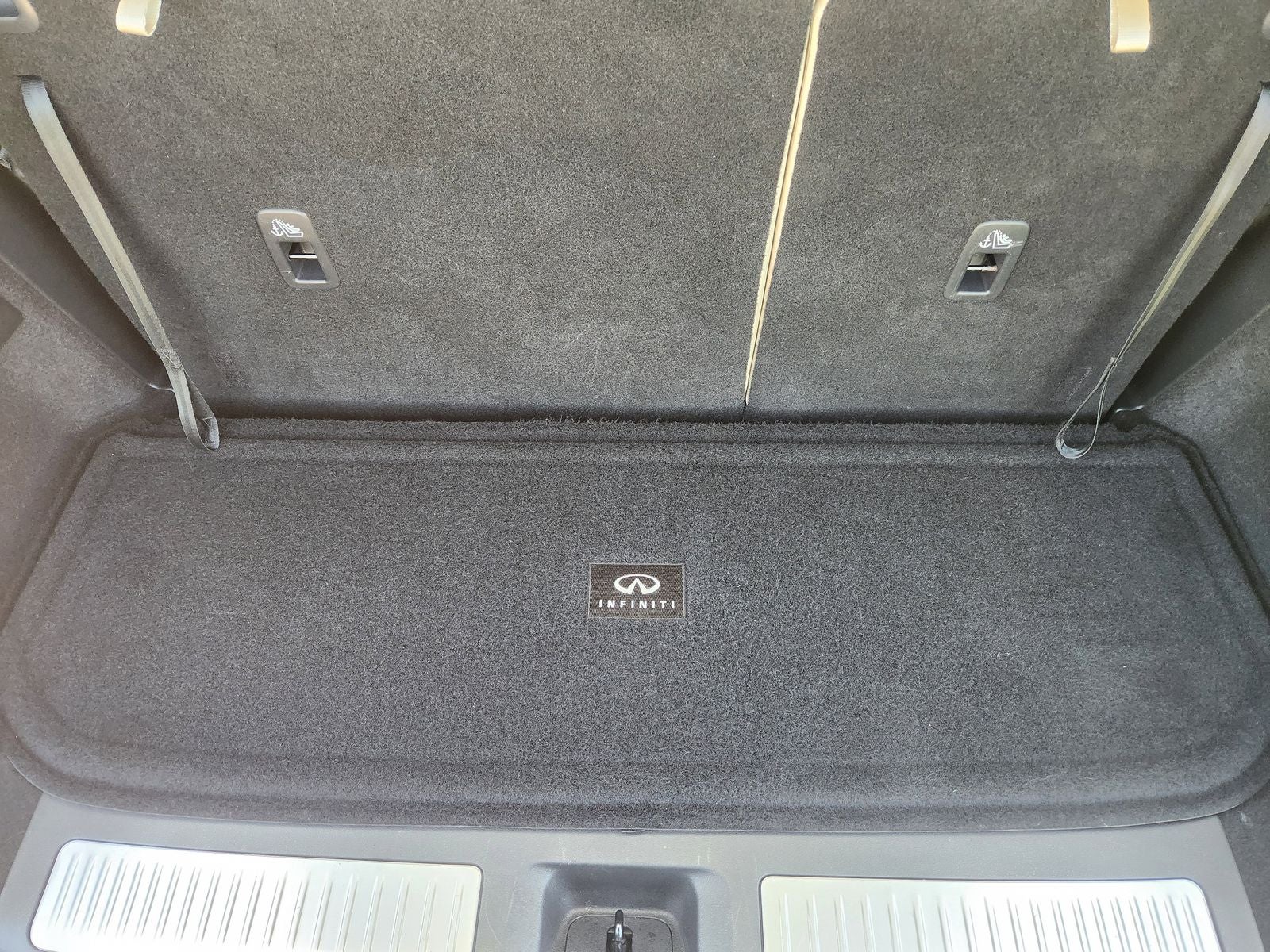 2023 INFINITI QX60 SENSORY AWD
