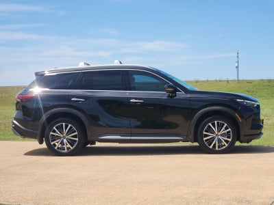 2023 INFINITI QX60 SENSORY AWD