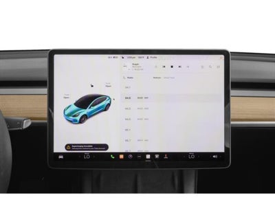 2023 Tesla Model 3 Long Range Dual Motor All-Wheel Drive
