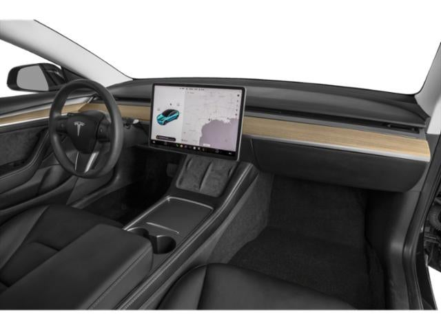 2023 Tesla Model 3 Long Range Dual Motor All-Wheel Drive