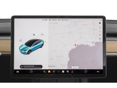 2023 Tesla Model 3 Long Range Dual Motor All-Wheel Drive