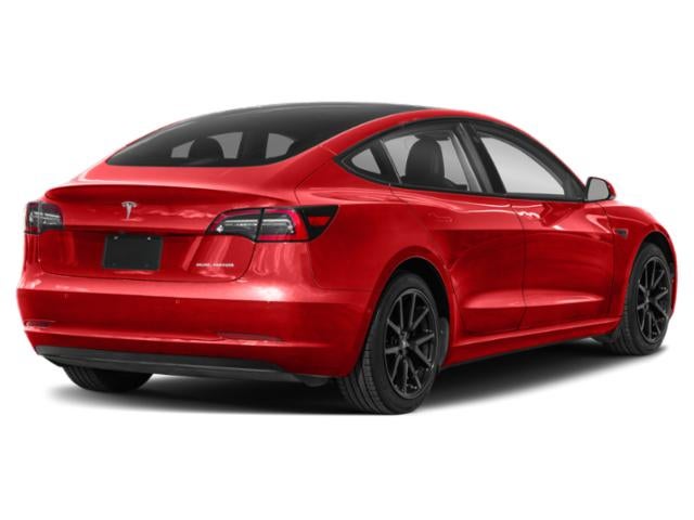 2023 Tesla Model 3 Long Range Dual Motor All-Wheel Drive