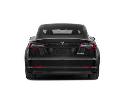 2023 Tesla Model 3 Long Range Dual Motor All-Wheel Drive