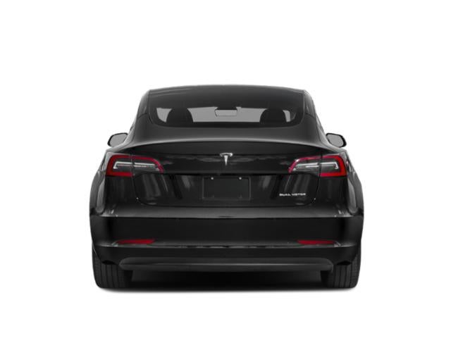 2023 Tesla Model 3 Long Range Dual Motor All-Wheel Drive