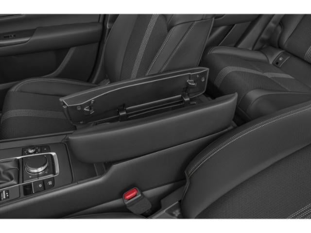 2024 Mazda Mazda CX-50 2.5 S Preferred