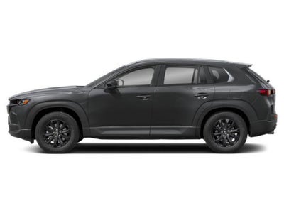 2024 Mazda Mazda CX-50 2.5 S Preferred