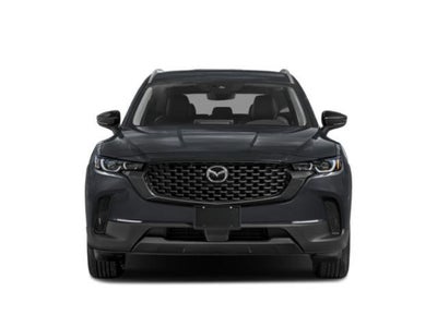2024 Mazda Mazda CX-50 2.5 S Preferred
