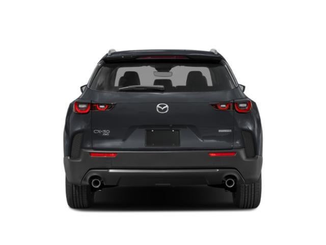 2024 Mazda Mazda CX-50 2.5 S Preferred