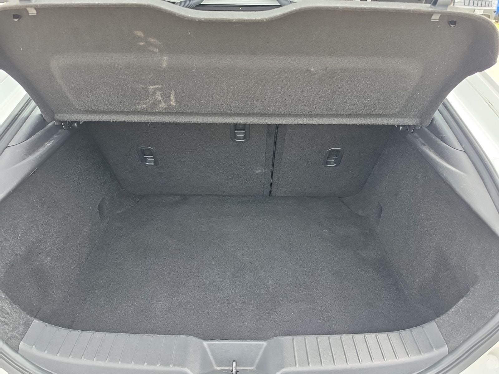 2024 Mazda Mazda3 Hatchback 2.5 S Select Sport