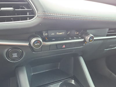 2024 Mazda Mazda3 Hatchback 2.5 S Select Sport