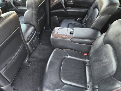 2020 Nissan Armada SL 2WD