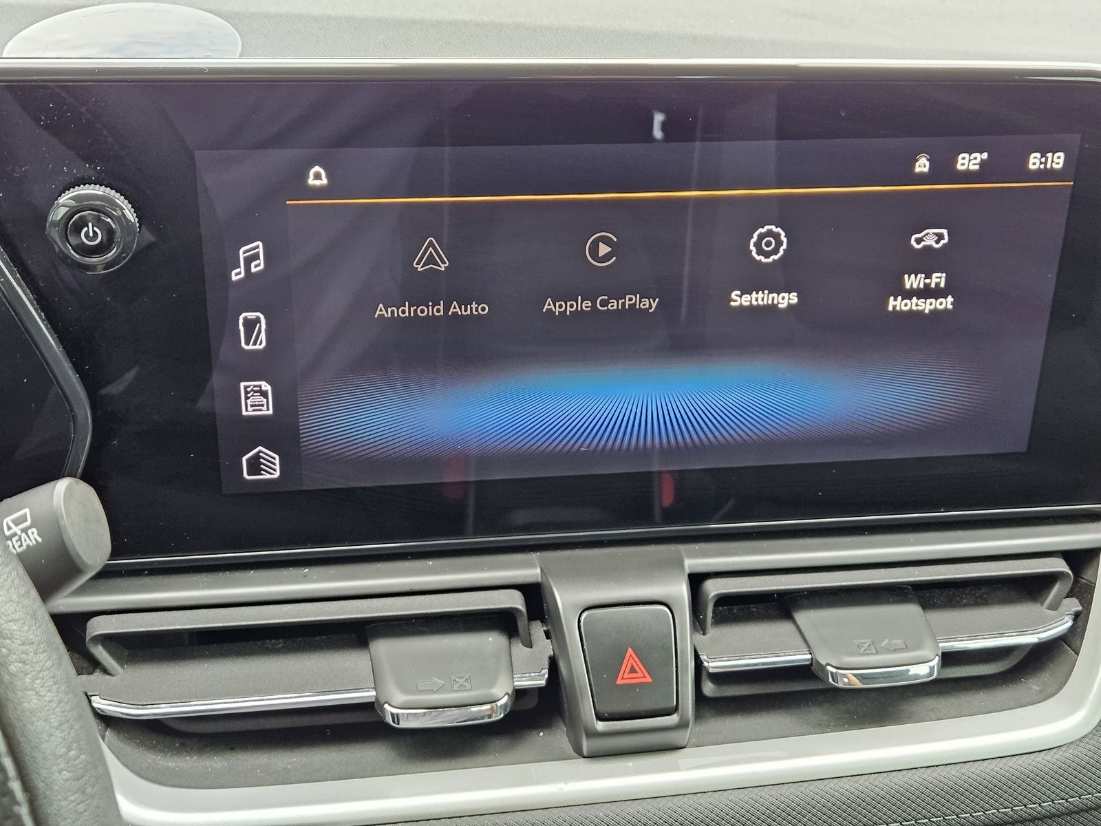 2024 Chevrolet Trailblazer FWD LS
