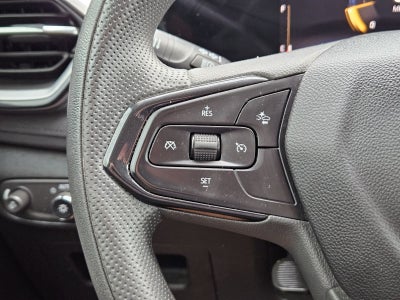 2024 Chevrolet Trailblazer FWD LS