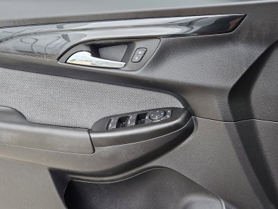 2024 Chevrolet Trailblazer FWD LS