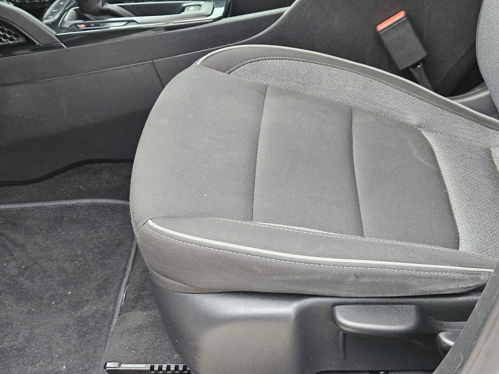 2024 Chevrolet Trailblazer FWD LS
