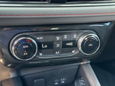 2024 Chevrolet Trailblazer FWD RS