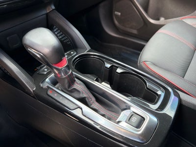 2024 Chevrolet Trailblazer FWD RS