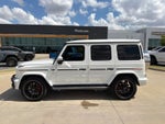 2021 Mercedes-Benz AMG® G 63 4MATIC®