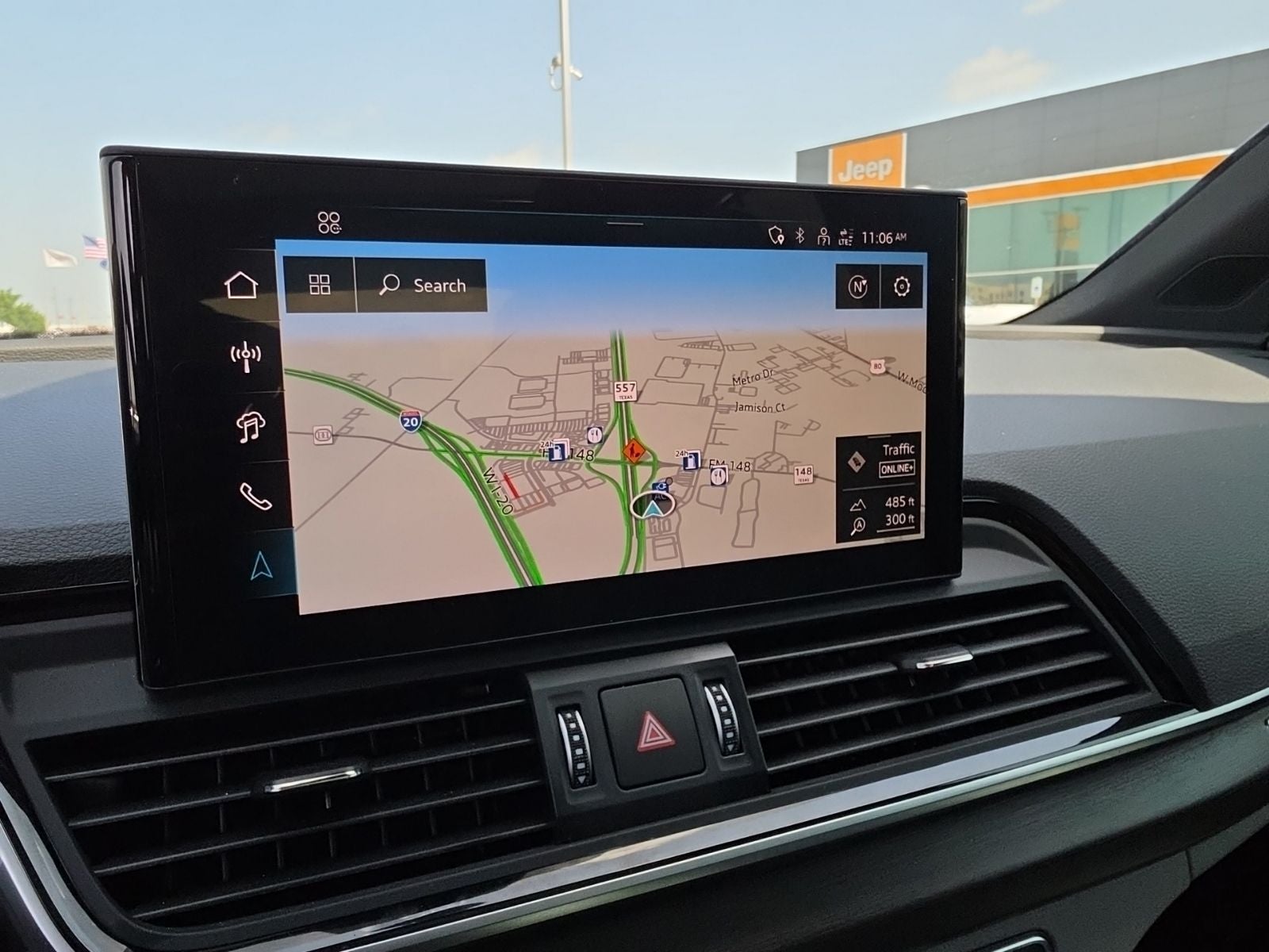2025 Audi Q5 Premium Plus 55 TFSI e S line quattro S tronic