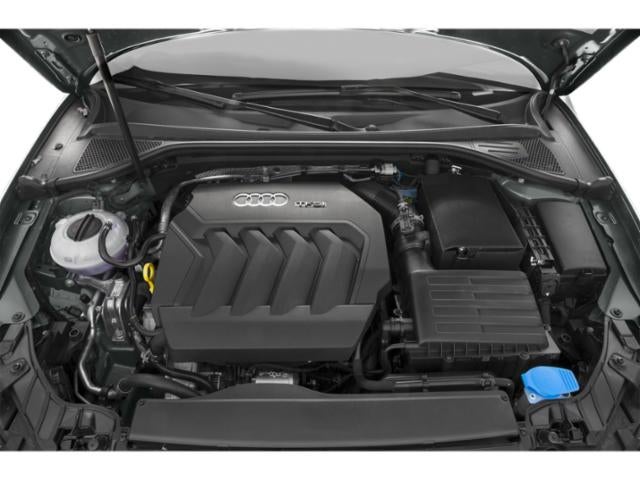 2019 Audi A3 40 Premium