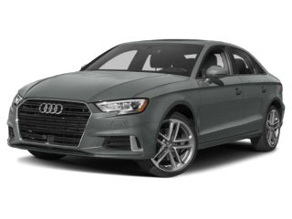 2019 Audi A3 40 Premium