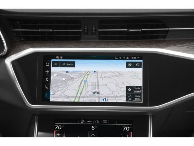 2024 Audi A6 Sedan Premium Plus 45 TFSI quattro S tronic