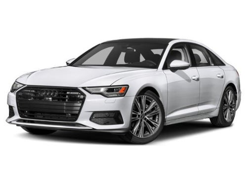 2024 Audi A6 Sedan Premium Plus 45 TFSI quattro S tronic