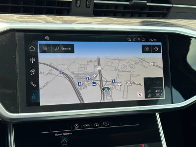 2024 Audi A6 Sedan Premium Plus 45 TFSI quattro S tronic