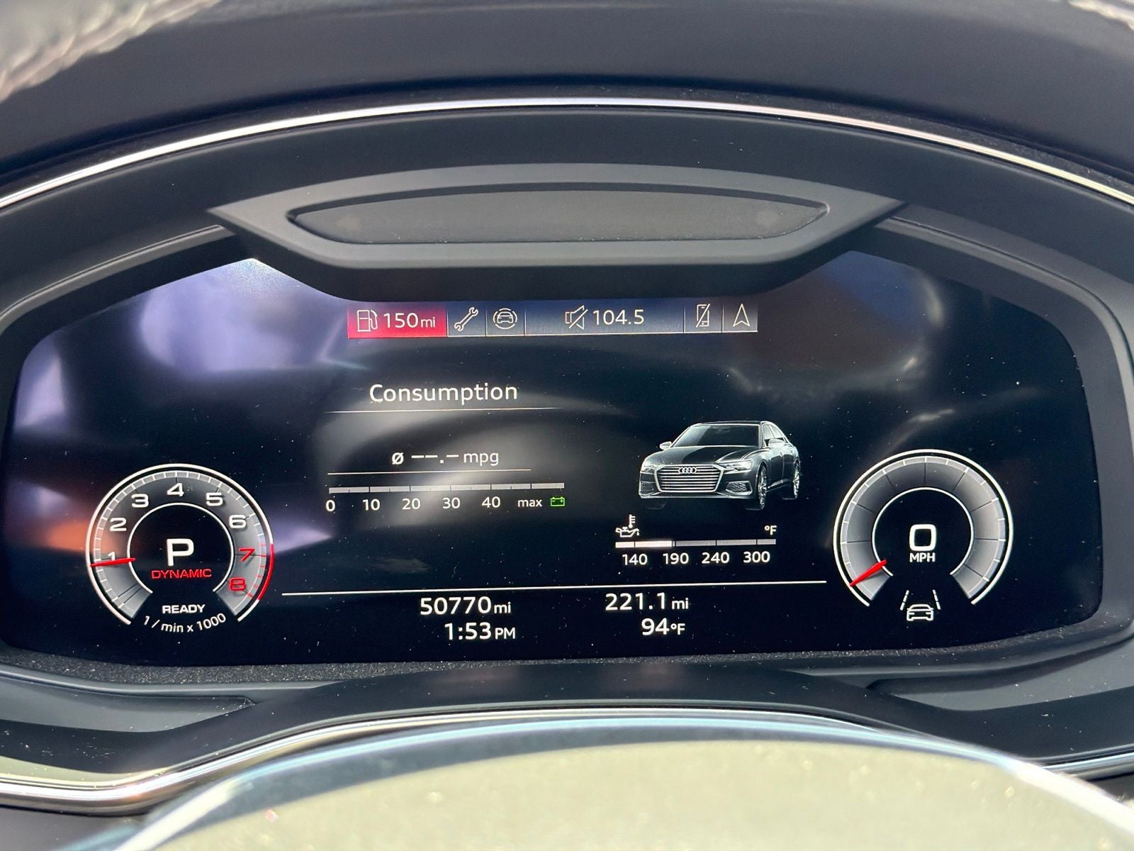 2024 Audi A6 Sedan Premium Plus 45 TFSI quattro S tronic