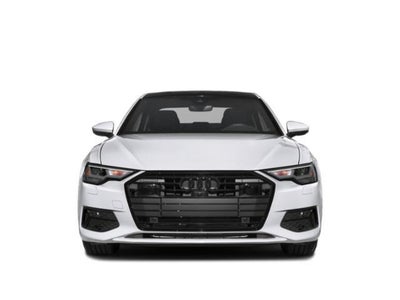 2024 Audi A6 Sedan Premium Plus 45 TFSI quattro S tronic