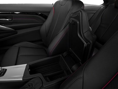 2014 BMW 428i 428i