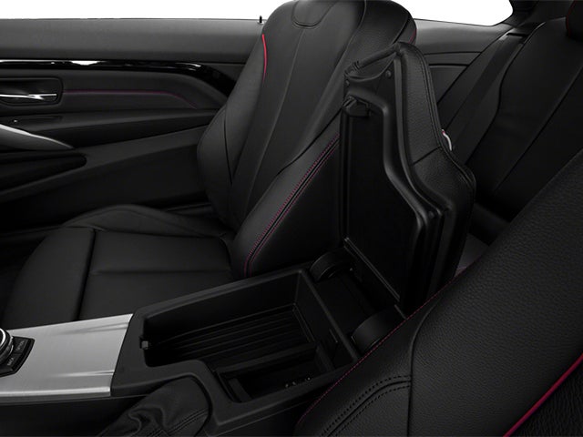 2014 BMW 428i 428i