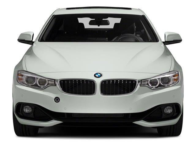 2014 BMW 428i 428i