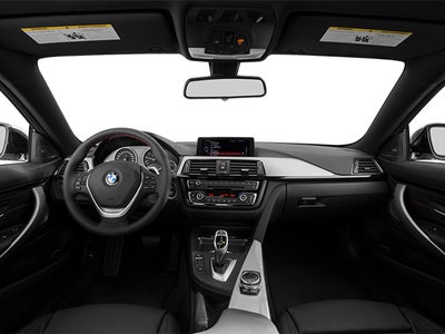 2014 BMW 428i 428i