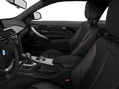 2014 BMW 428i 428i