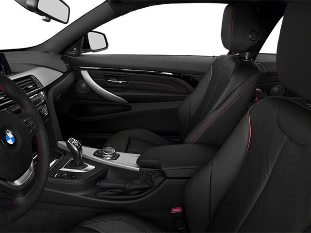 2014 BMW 428i 428i