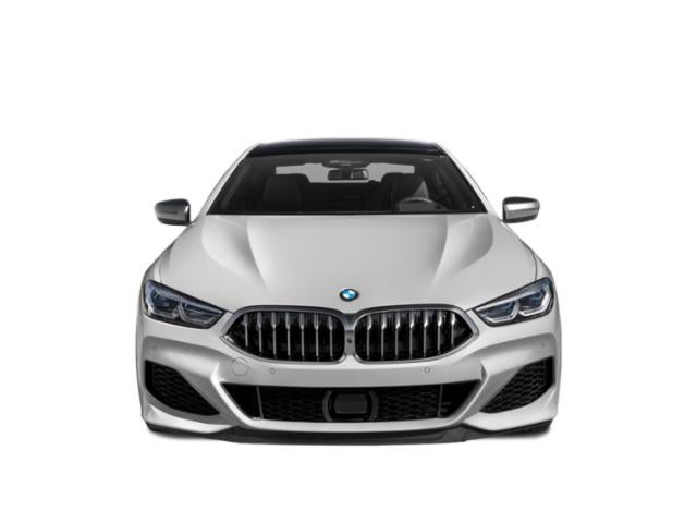 2021 BMW M850i Gtan Coupe xDrive