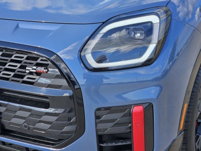 2025 MINI Countryman John Cooper Works