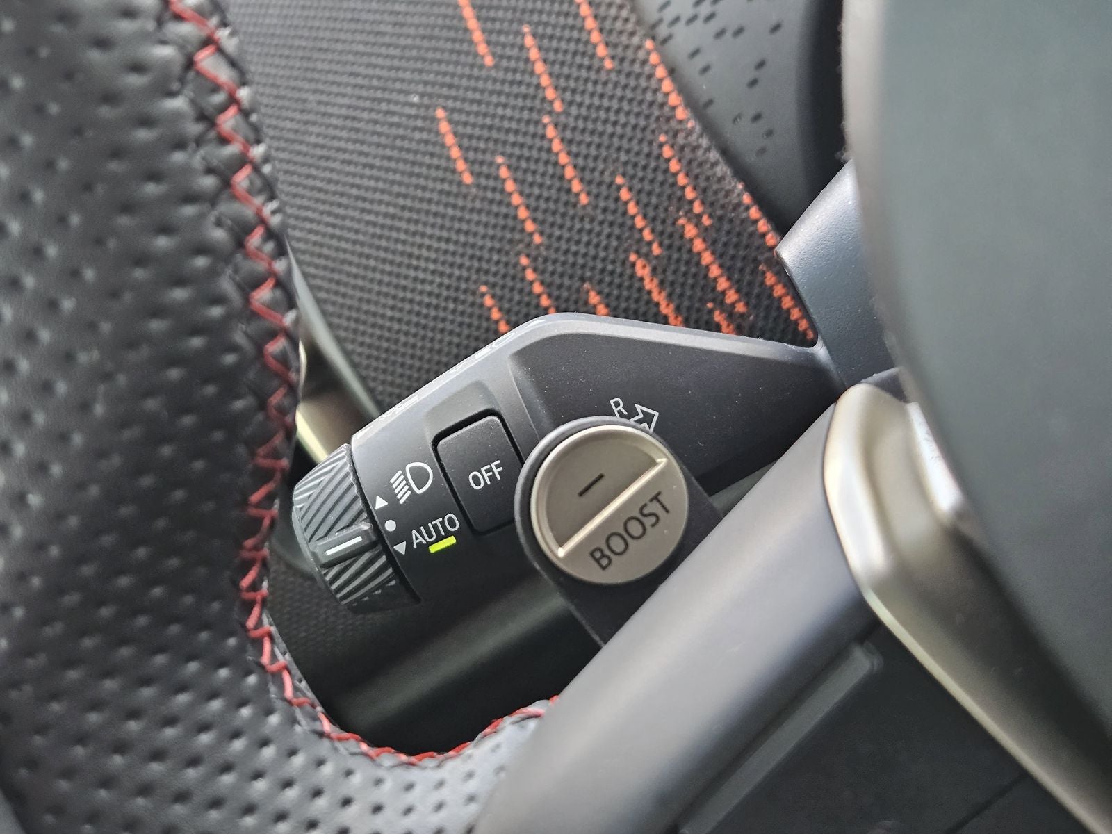 2025 MINI Countryman John Cooper Works