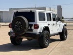 2024 Jeep Wrangler Rubicon X