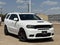2018 Dodge Durango SRT
