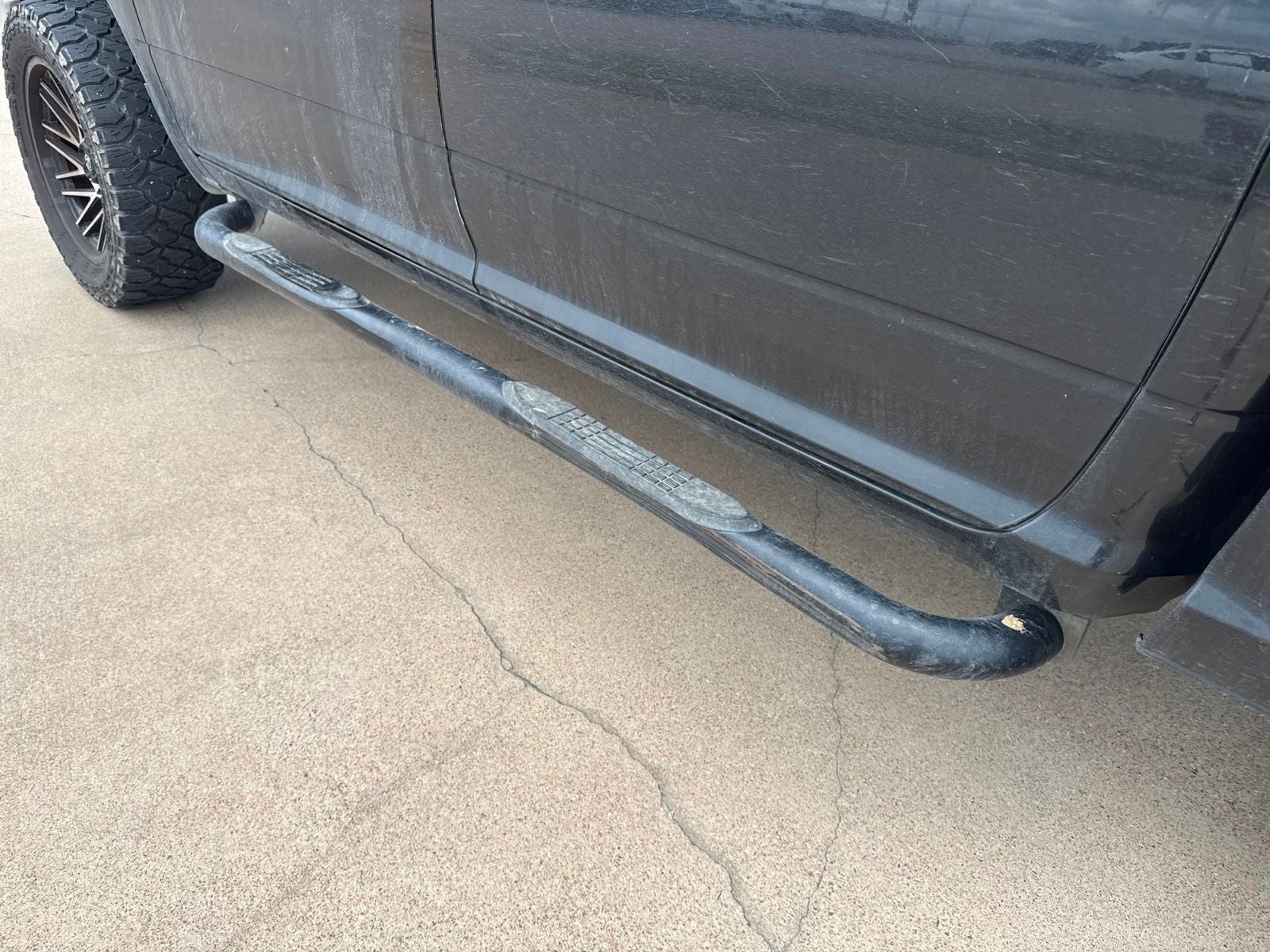 2016 RAM 1500 Lone Star