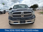 2016 RAM 1500 Lone Star