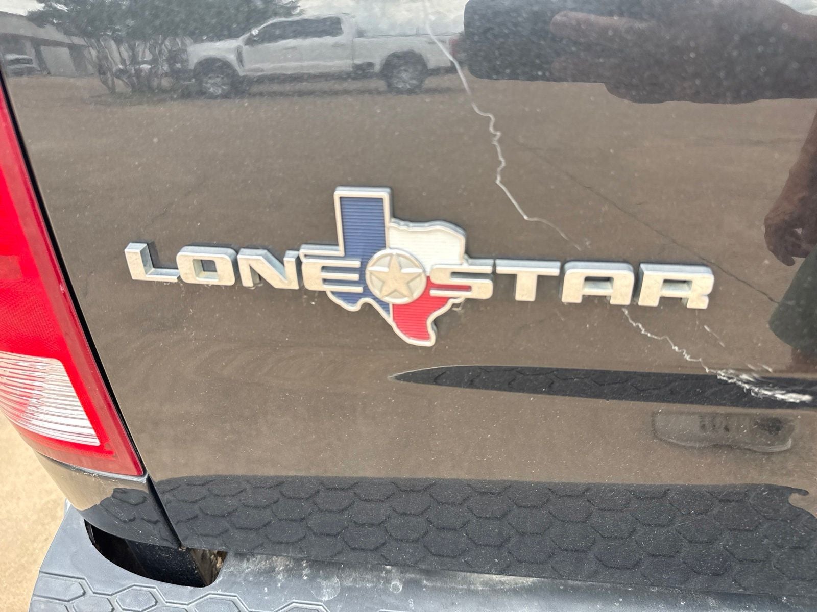 2016 RAM 1500 Lone Star