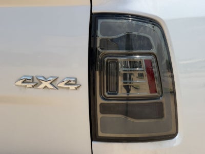2019 RAM 1500 Classic Lone Star