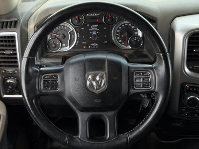 2019 RAM 1500 Classic Lone Star