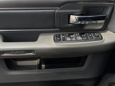 2019 RAM 1500 Classic Lone Star