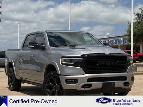 2021 RAM 1500 Limited