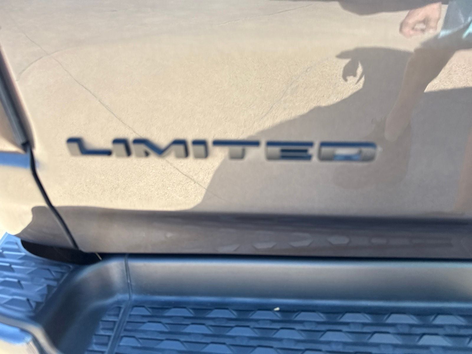 2024 RAM 1500 Limited