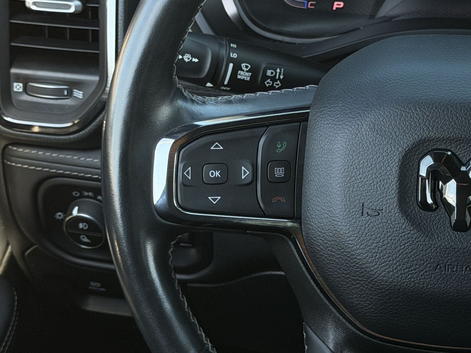 2024 RAM 1500 Limited